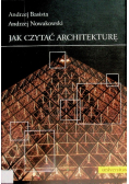 Jak czytać architekturę