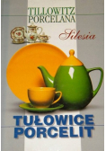 Tułowice Porcelit