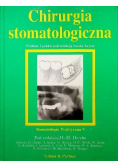 Chirurgia stomatologiczna
