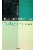 Teologia dziejów