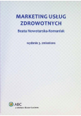 Marketing gabinetów lekarskich na rynku usług zdrowotnych