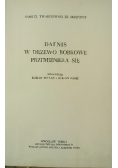 Dafnis w drzewo Bobkowe przemienieła się