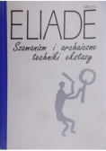 Szamanizm i archaiczne techniki ekstazy