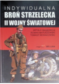 Indywidualna broń strzelecka II wojny światowej