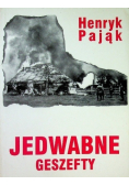 Jedwabne geszefty