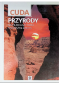 Cuda przyrody