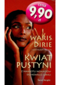 Kwiat pustyni Wydanie kieszonkowe