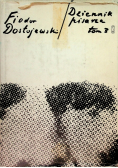 Dziennik pisarza tom III