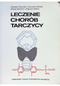 Leczenie chorób tarczycy