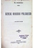 Dzieje narodu polskiego 1906 r.