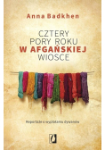 Cztery pory roku w afgańskiej wiosce