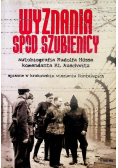 Wyznania spod szubienicy