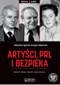 Artyści PRL i bezpieka