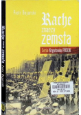 Rache, znaczy zemsta