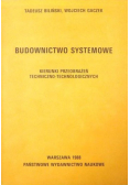 Budownictwo systemowe