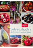 Sekrety kuchni śródziemnomorskiej