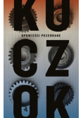 Opowieści przebrane