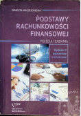 Podstawy rachunkowości finansowej