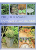 Projektowanie nowoczesnego ogrodu