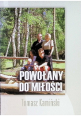 Powołany do miłości