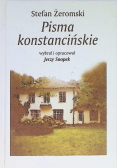 Pisma konstancińskie