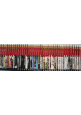 Saga Wiatr nadziei Tom 1 do 39