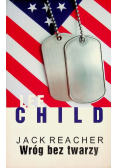Jack Reacher Wróg bez twarzy