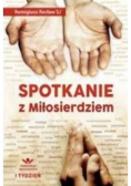 Spotkanie z Miłosierdziem