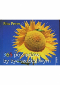365 powodów by być szczęśliwym