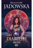 Diabelski młyn Nikita Tom 3