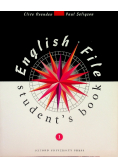English File Student's book Tom 1
