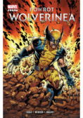 Powrót Wolverinea