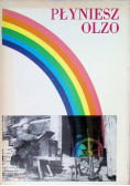 Płyniesz Olzo