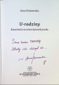 U rodziny