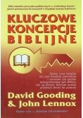 Kluczowe koncepcje biblijne