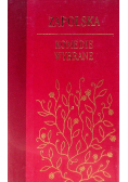Zapolska Komedie Wybrane