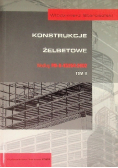 Konstrukcje żelbetowe Tom 2