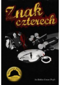 Sherlock Holmes Znak czterech