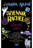 Dziennik Rachel Szalone lata