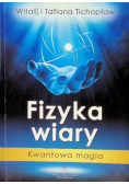 Fizyka wiary