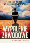 Wypalenie zawodowe