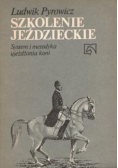 Szkolenie jeździeckie