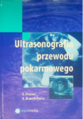 Ultrasonografia przewodu pokarmowego