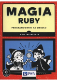 Magia Ruby