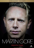 Gwiazdy sceny Martin Gore depeche mode