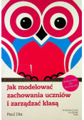 Jak modelować zachowania uczniów