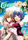 Grand Blue Tom 16