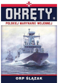Okręty polskiej marynarki wojennej Tom 19