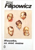 Wszystko co mieć można