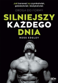 Silniejszy każdego dnia Droga do formy